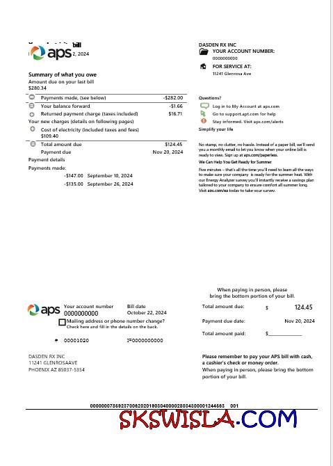 Albania Albanian Power Corporation